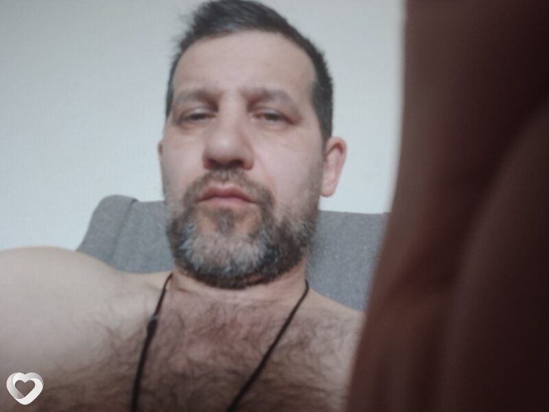 Костя, 55, Прокопьевске — анкета №2368910