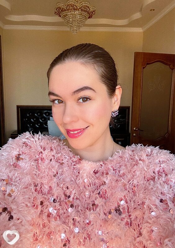 Анастасия, 24, Краснодаре — анкета №2368917