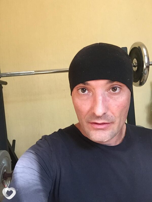 Павел, 41, Омске — анкета №2368918
