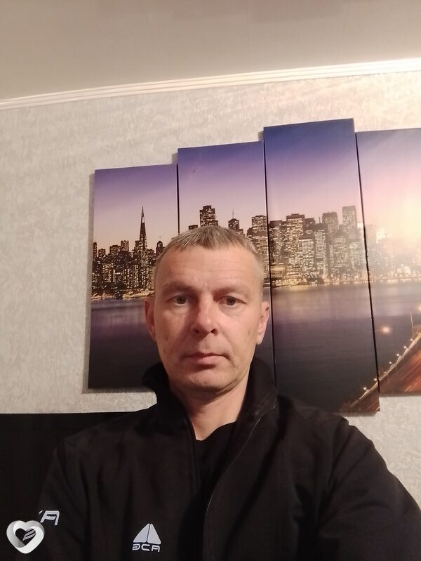 Максим Башкиров, 42, Москве — анкета №2368922