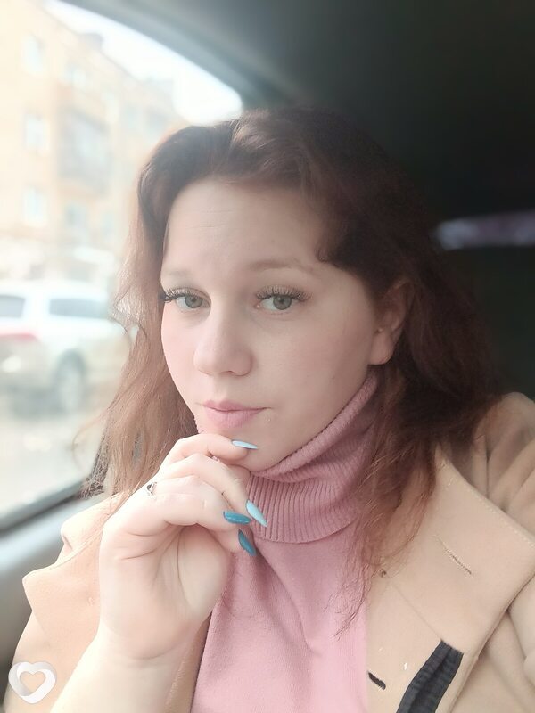 Екатерина, 31, Нижнем Новгороде — анкета №2368935
