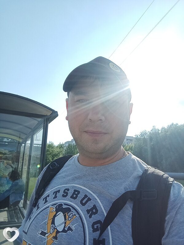 Руслан, 39, Уфе — анкета №2368976