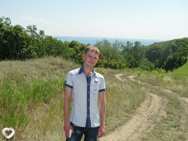 Руслан, 37, Самаре — анкета №2368979