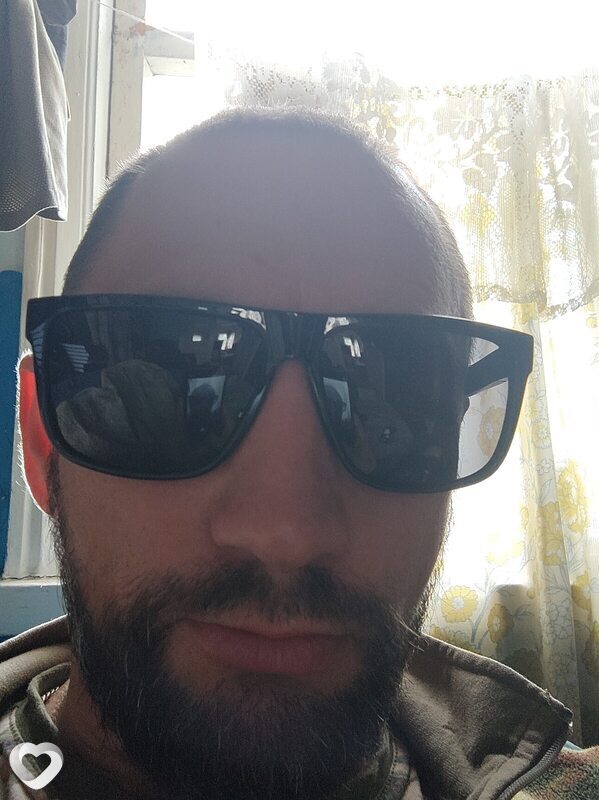 Миша, 43, Курске — анкета №2368984