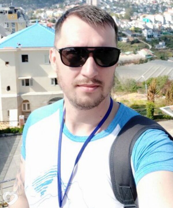 Андрей, 36, Калуге — анкета №2368986