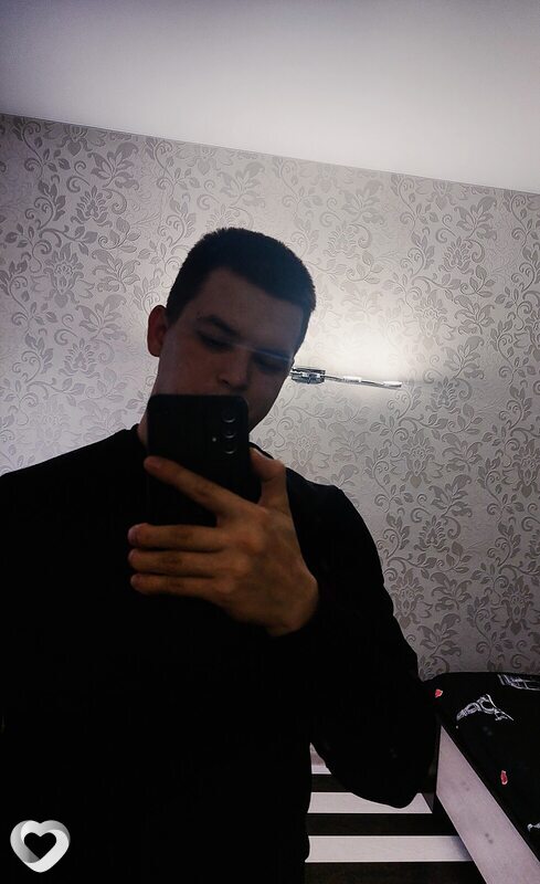 Сергей, 25, Димитровграде — анкета №2368987