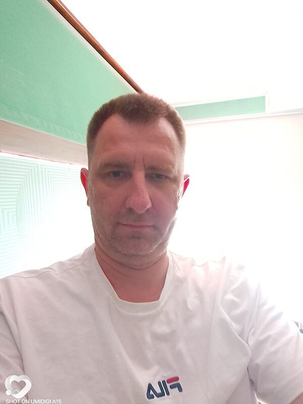 Юрий, 38, Минске — анкета №2368988