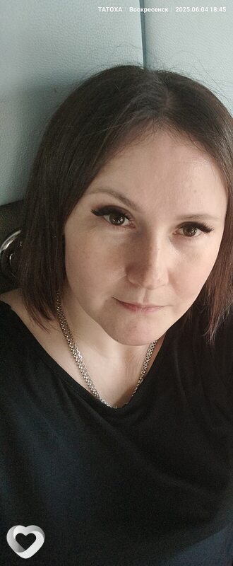 Татоха, 43, Одинцове — анкета №2369021