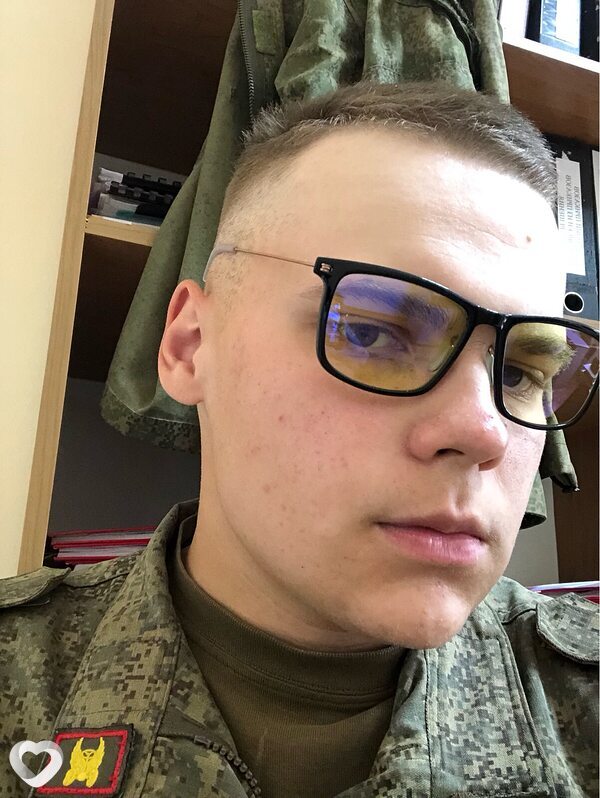 Тимофей, 20, Верхней Пышме — анкета №2369035