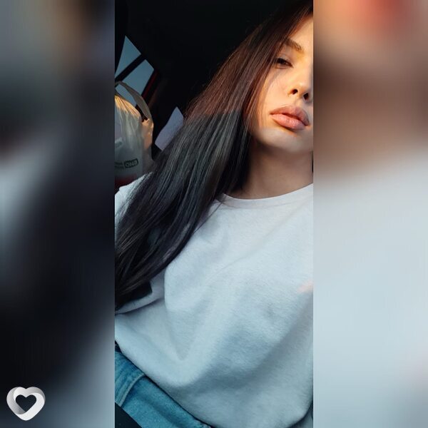 Natali, 25, Екатеринбурге — анкета №2369194