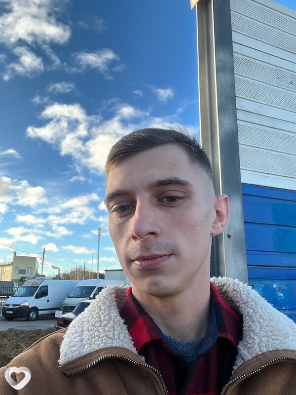 Антон, 30, Солигорске — анкета №2369199
