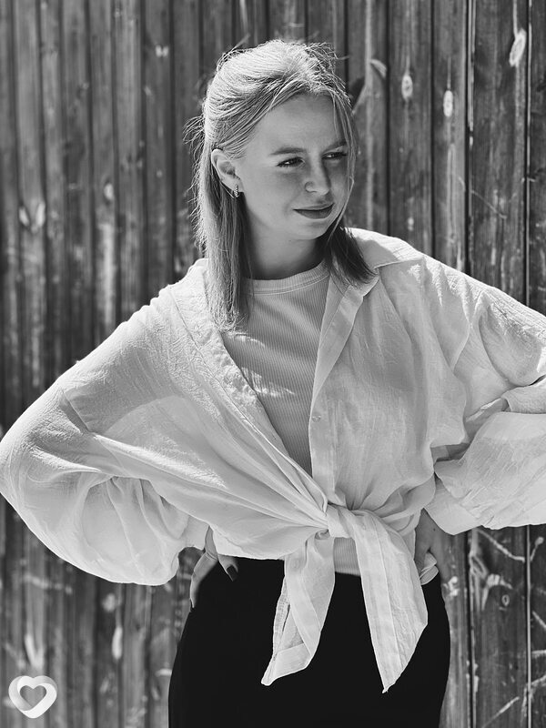 Анна, 21, Нижнем Тагиле — анкета №2369200