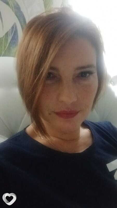 Ольга, 49, Тюмени — анкета №2369203