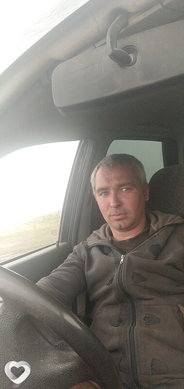 Николай Сазонов, 36, Волгограде — анкета №2369207