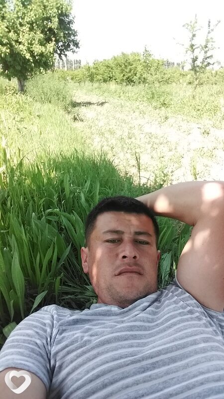 Ali, 33, Барнауле — анкета №2369209
