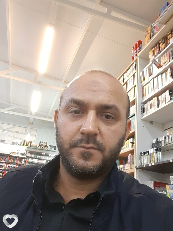 Babek, 42, Одинцове — анкета №2369213