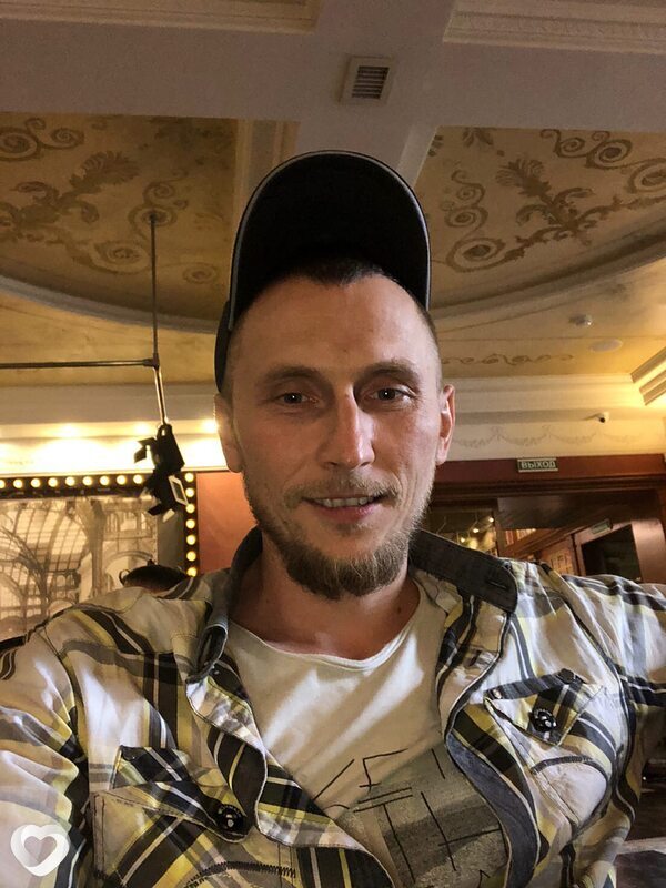 Сергей, 44, Нижнем Новгороде — анкета №2369214