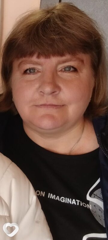 Елена, 49, Прокопьевске — анкета №2369217