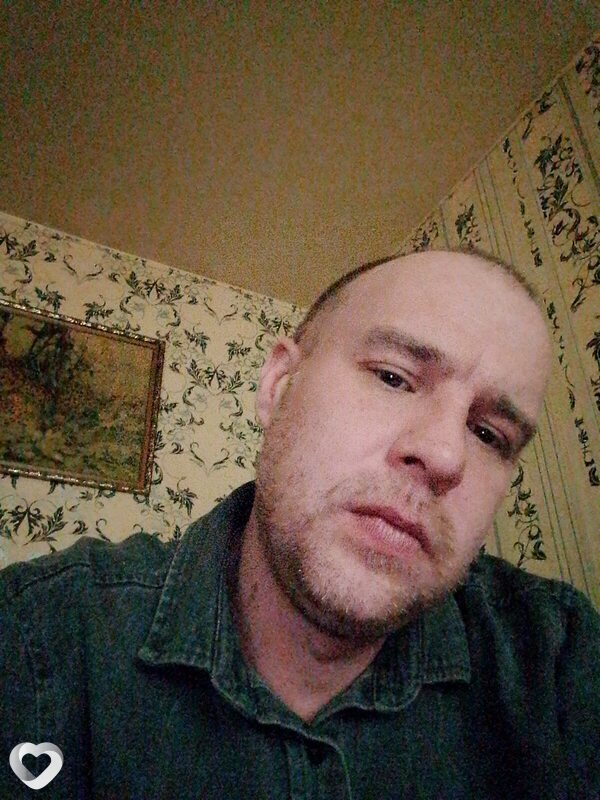 Денис, 41, Электростали — анкета №2368995