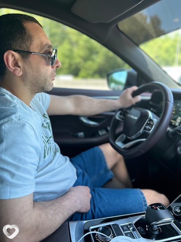 Лев, 36, Павловском Посаде — анкета №2368998