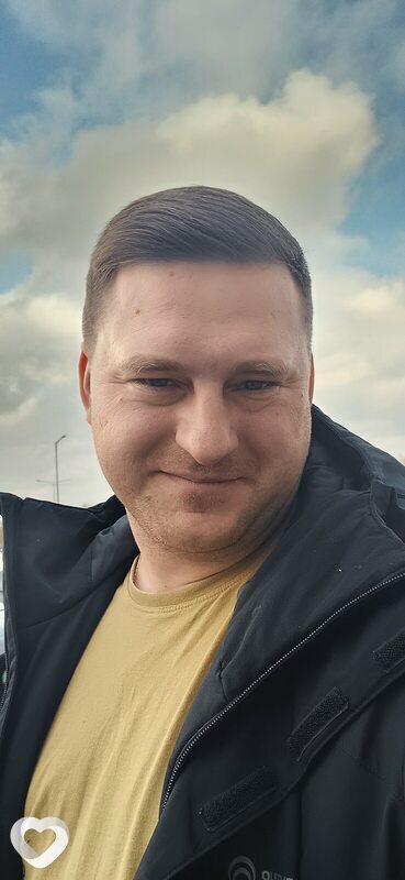 Артём, 37, Москве — анкета №2368999