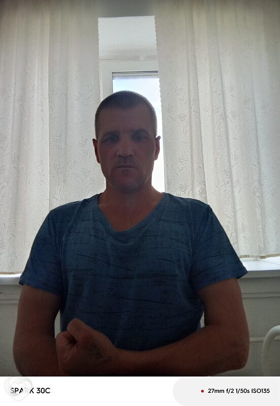 Денис Родионов, 41, Челябинске — анкета №2369003