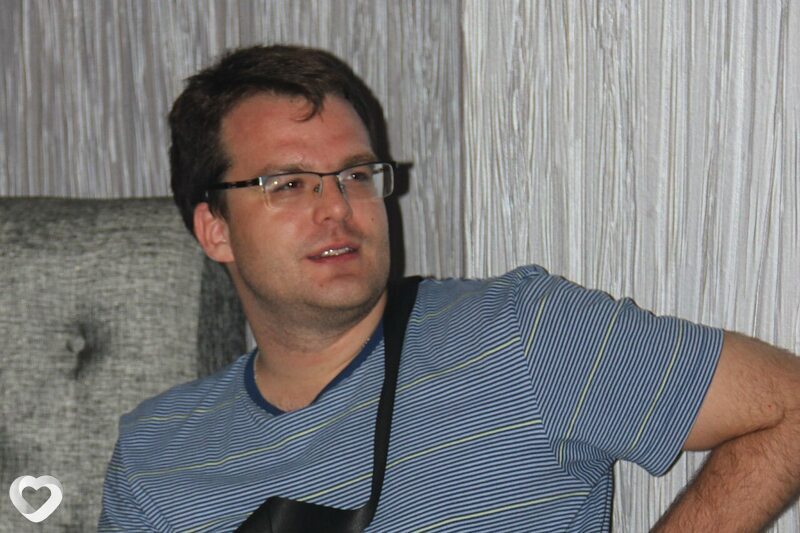 Валерий, 40, Новосибирске — анкета №2369009