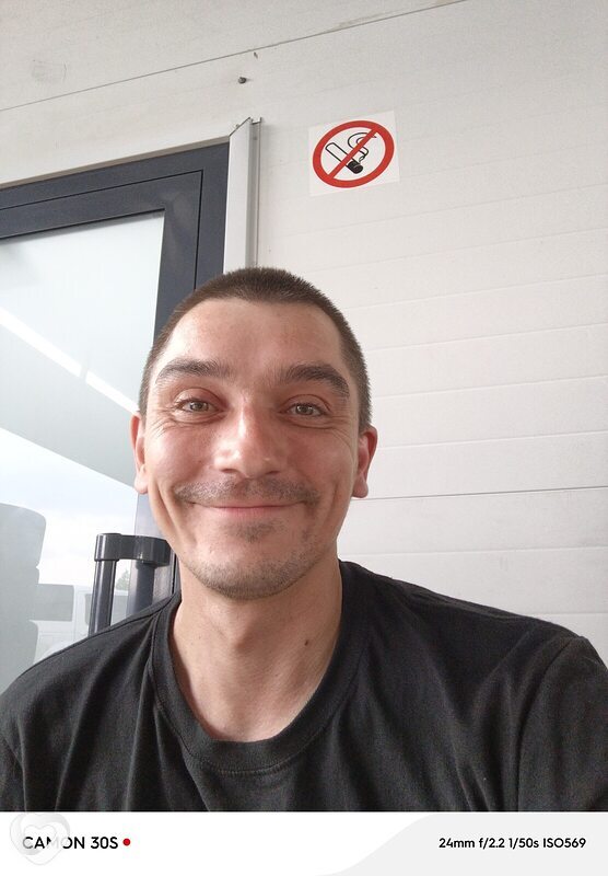 Саша, 35, Набережных Челнах — анкета №2369014