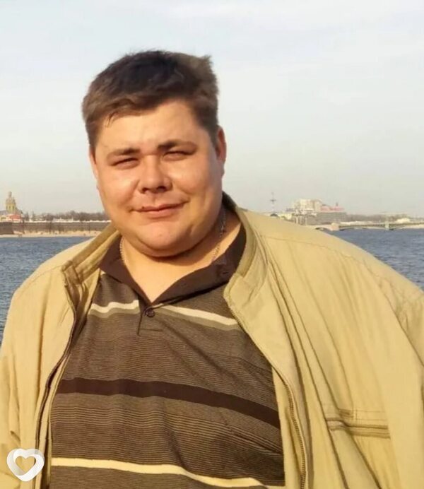 Алексей, 37, Чите — анкета №2369126