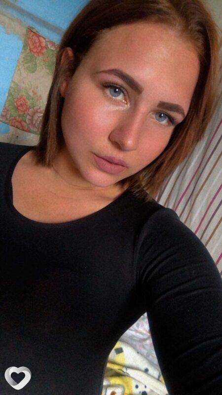 Ярина, 25, Киеве — анкета №2369136