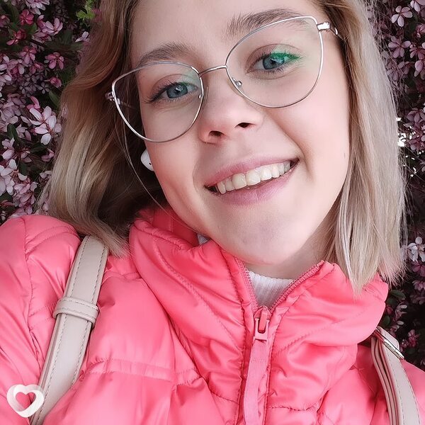 Диана, 24, Минске — анкета №2369142