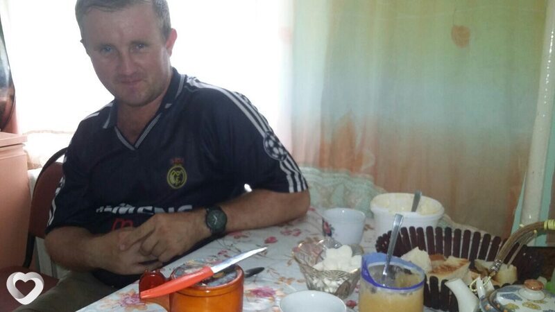 Антон Пришвицин, 46, Капчагае — анкета №2369246