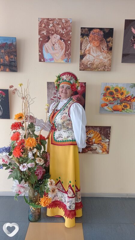 Светлана, 57, Прокопьевске — анкета №2369250