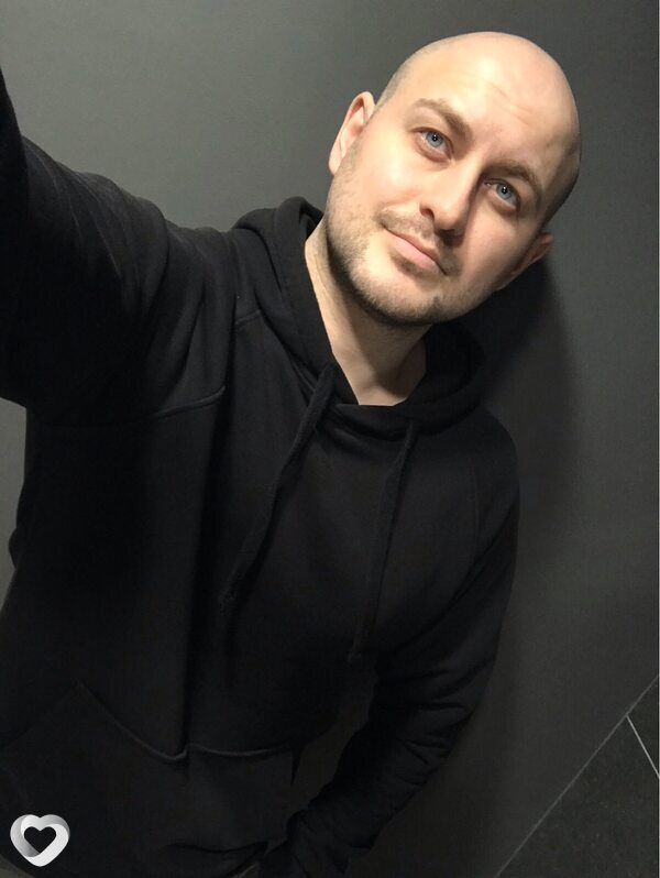 Alex, 34, Санкт-Петербурге — анкета №2369253