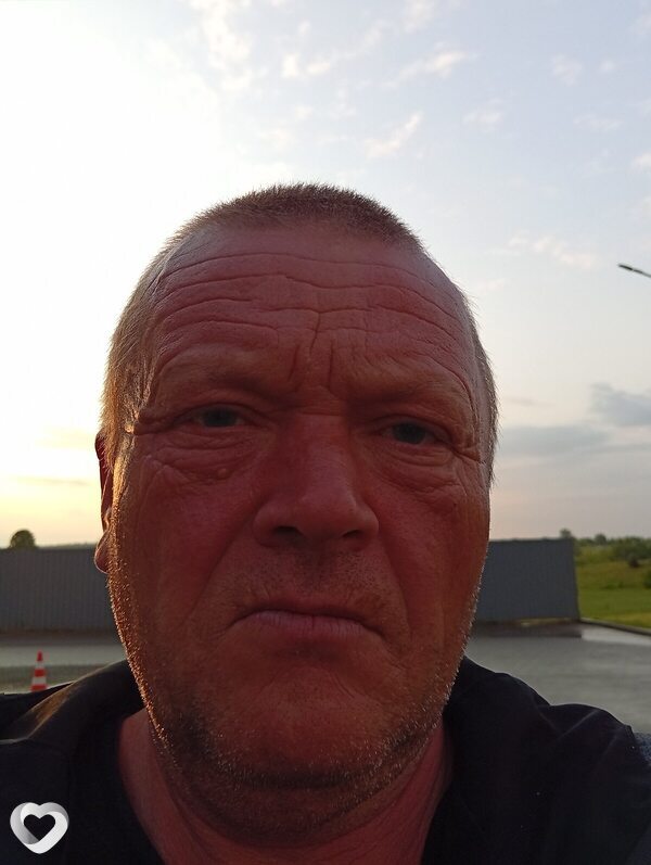 Сергей, 56, Слониме — анкета №2369259