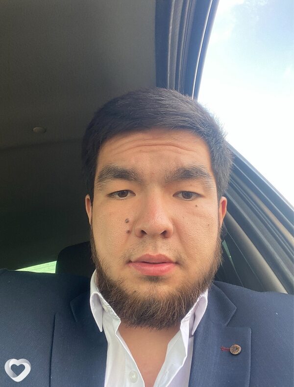 Дулат, 26, Караганде — анкета №2369265