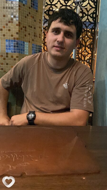 Vildan, 35, Ханты-Мансийске — анкета №2369268