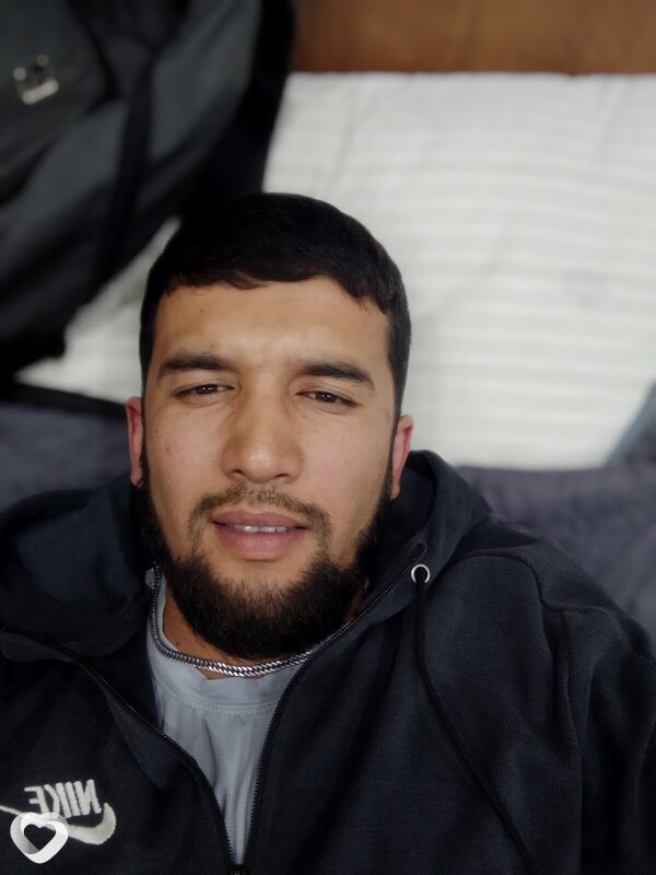 Толик, 29, Иркутске — анкета №2369222