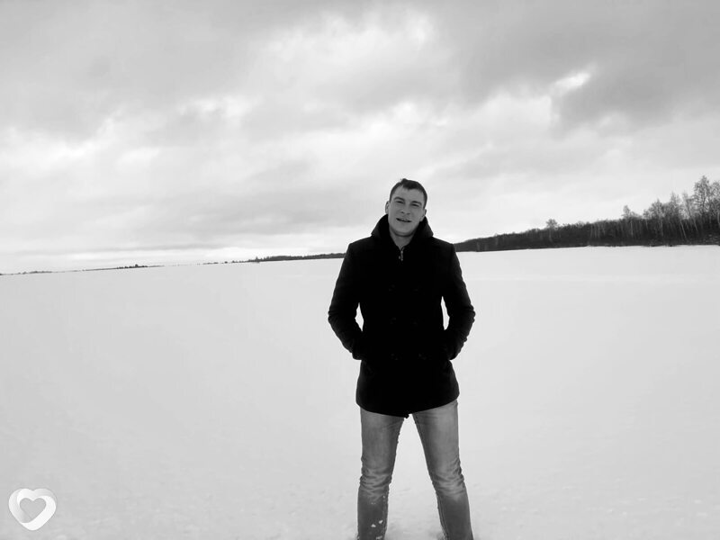 Максим, 35, Краснодаре — анкета №2369223