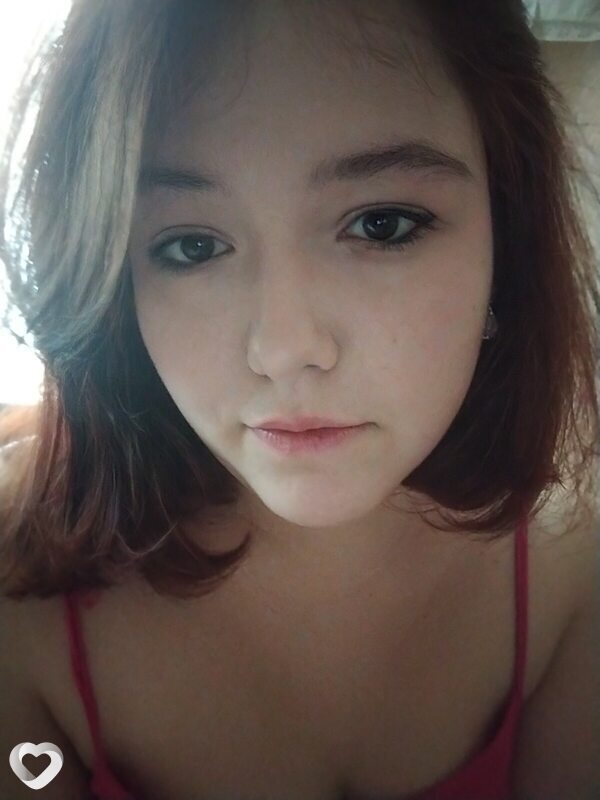 Полина, 23, Гродно — анкета №2369224