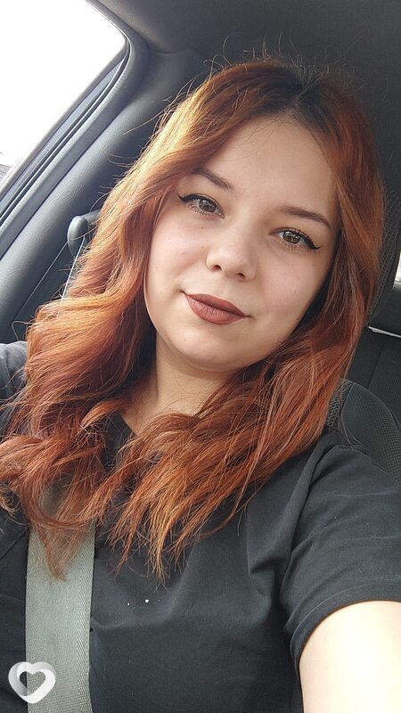 Алина, 23, Нижнем Новгороде — анкета №2369240