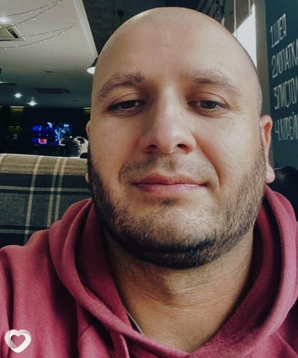 Madiza, 39, Пятигорске — анкета №2369241