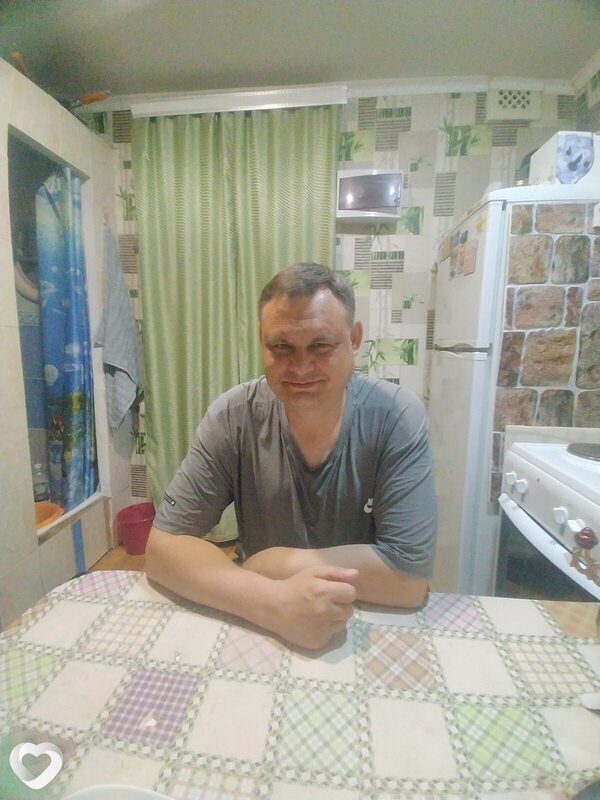 Михаил, 43, Астане — анкета №2369243