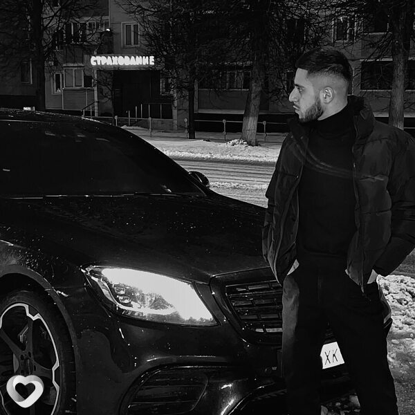 Алик, 36, Сарапуле — анкета №2369297
