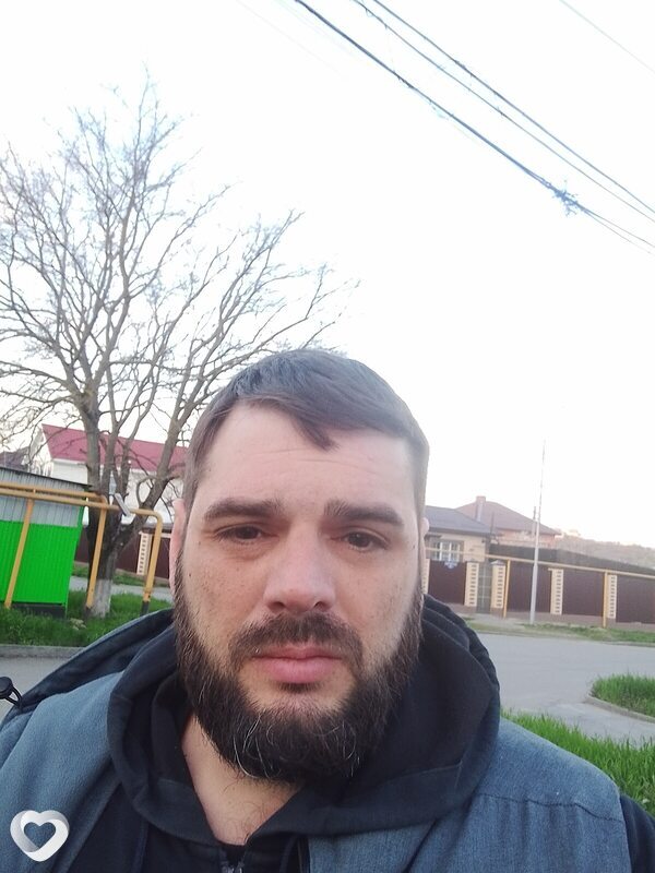 Сергей, 37, Норильске — анкета №2369307