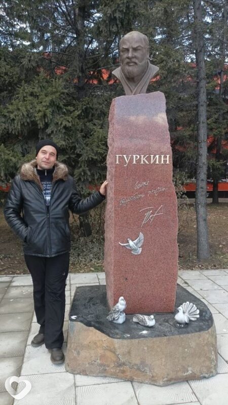 Сергей, 42, Иркутске — анкета №2369312