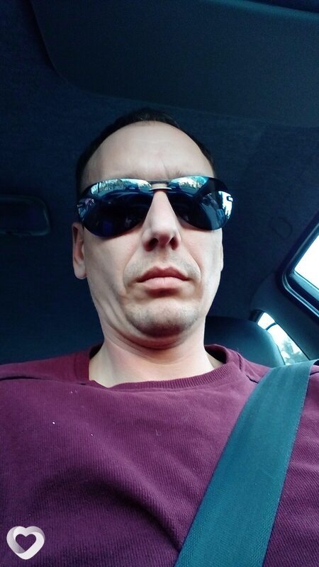 Алексей, 40, Судаке — анкета №2369096