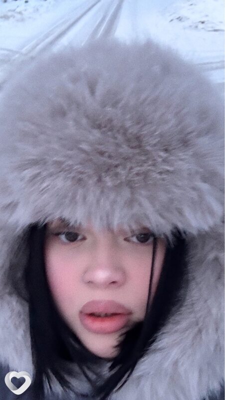 Екатерина, 27, Волгограде — анкета №2369099