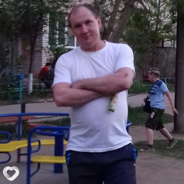 Игорек, 50, Нижнем Новгороде — анкета №2369101