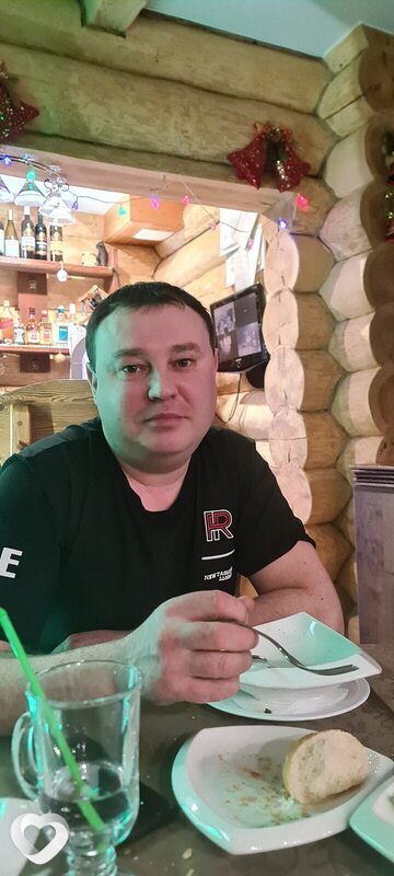 Руслан, 42, Москве — анкета №2369103